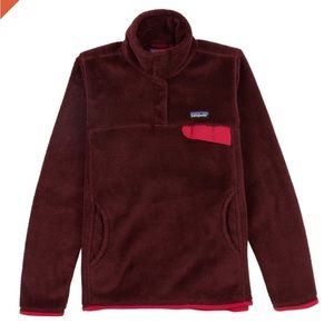 Patagonia Worn Wear®
Women's Re-Tool Snap-T® Pullover - Used M